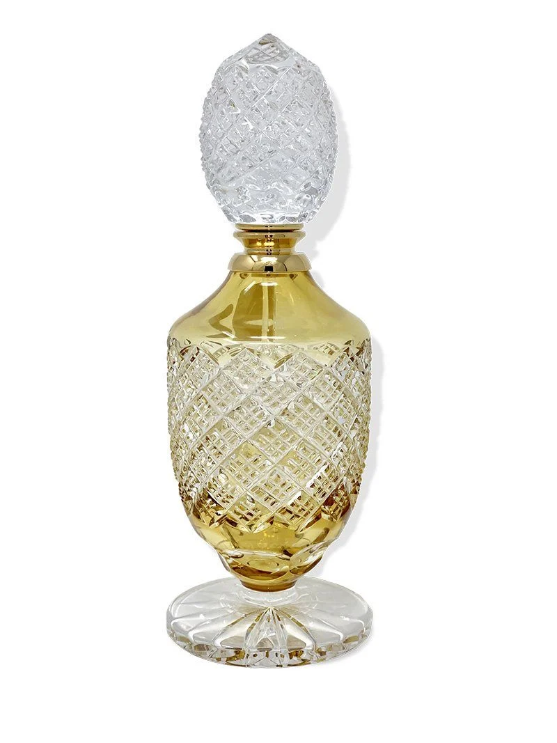 Flakon Chaturant Perfume Bottle