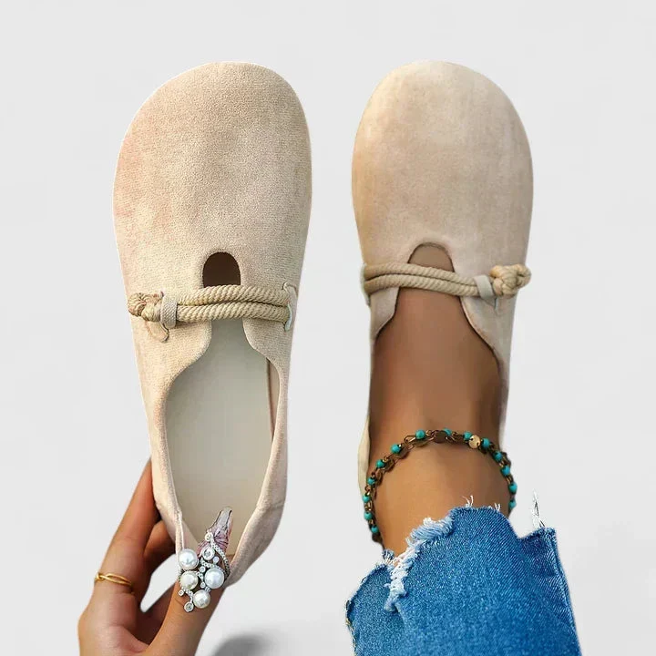 Women��s Loafers Cushioned Support Classic Elegance