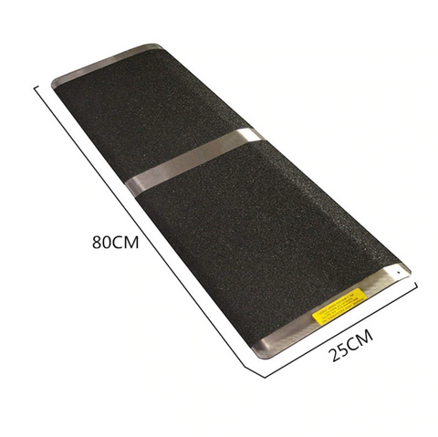 best portable handicap ramp