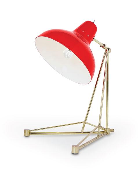 Diana Table Lamp