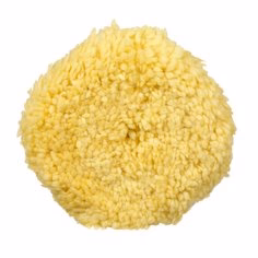 3M 05705  ~  Wool Polishing Pad