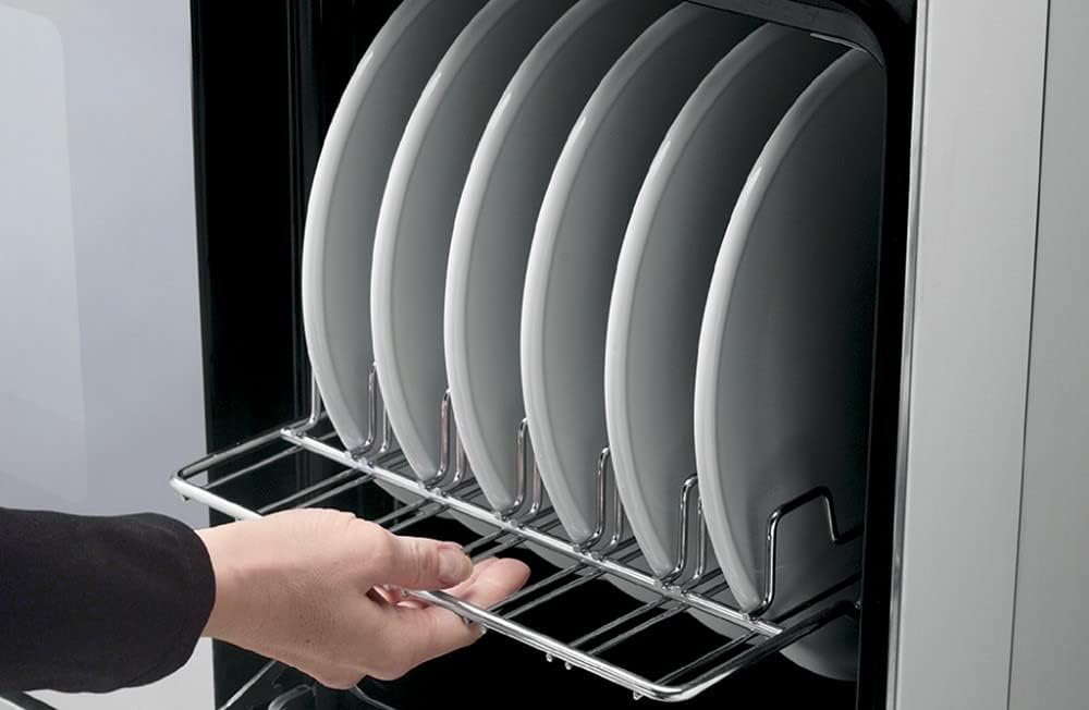 DELONGHI MEM965TNXED CUCINA FORNO PIANO COTTURA 5 FUOCHI GAS TRIPLA CORONA NERO