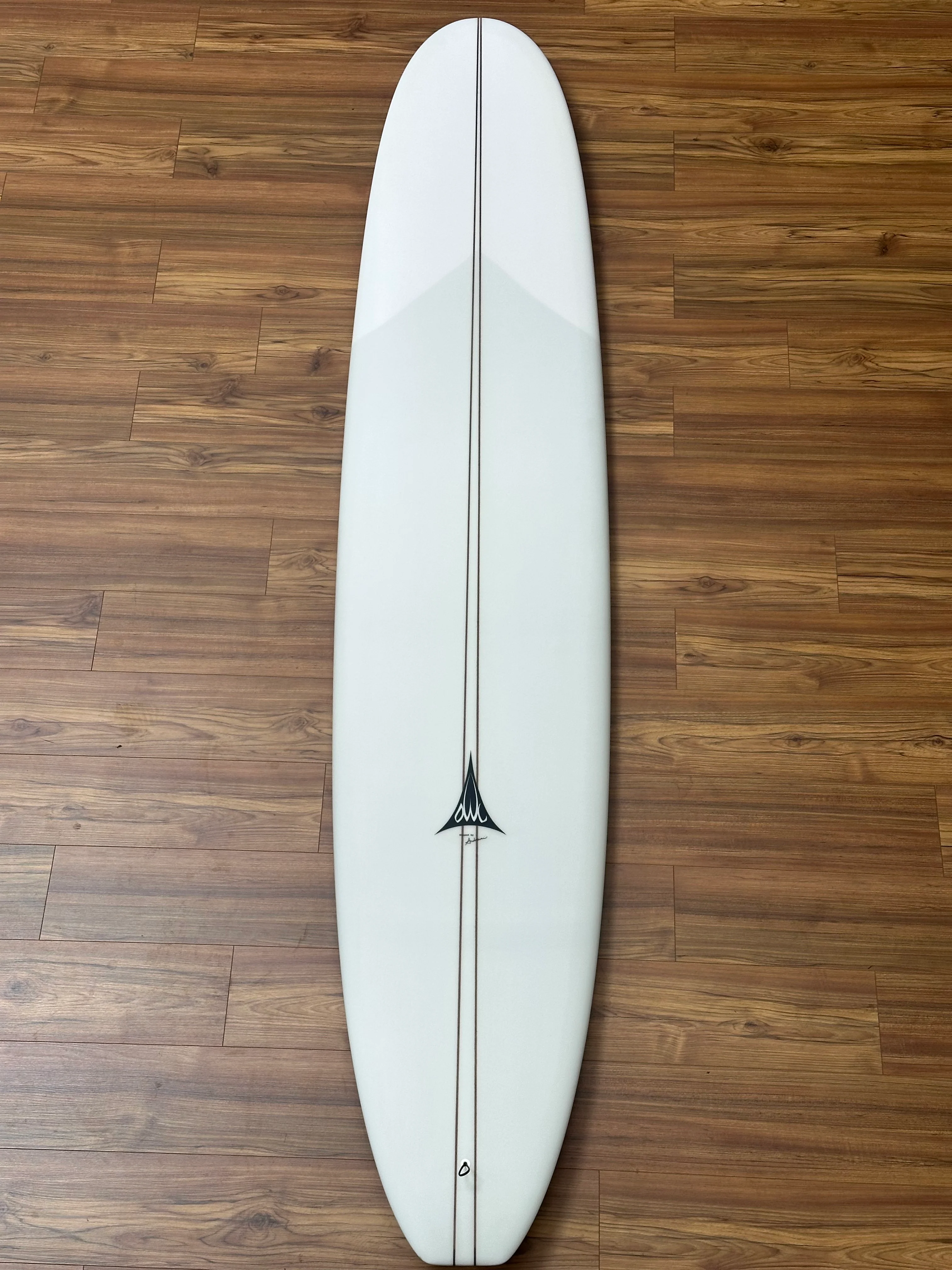 *SOLD* Andreini | 9'6