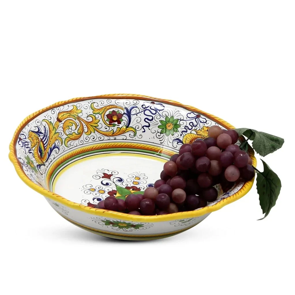 Raffaellesco Pasta Bowl