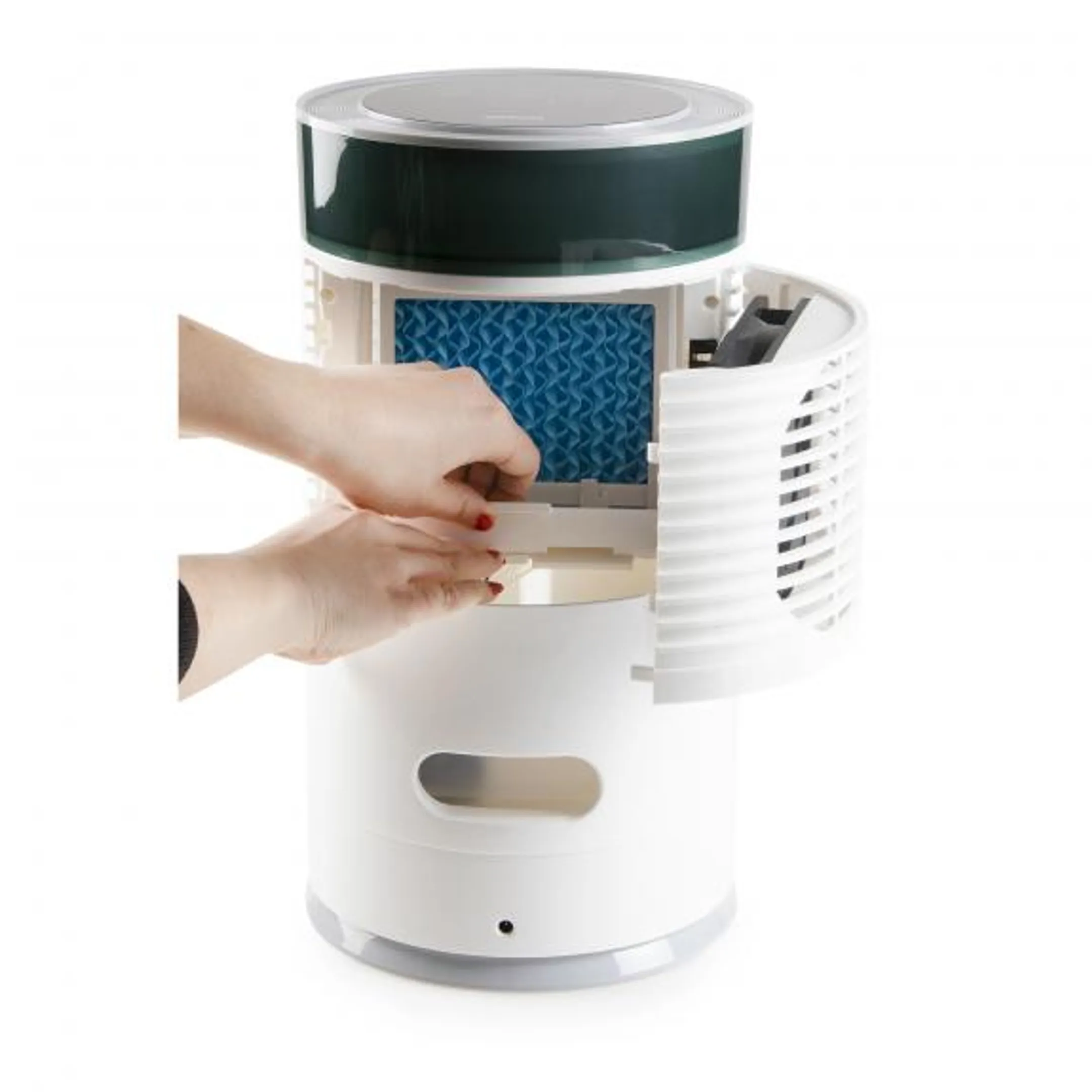 Domo Aircooler DO159A