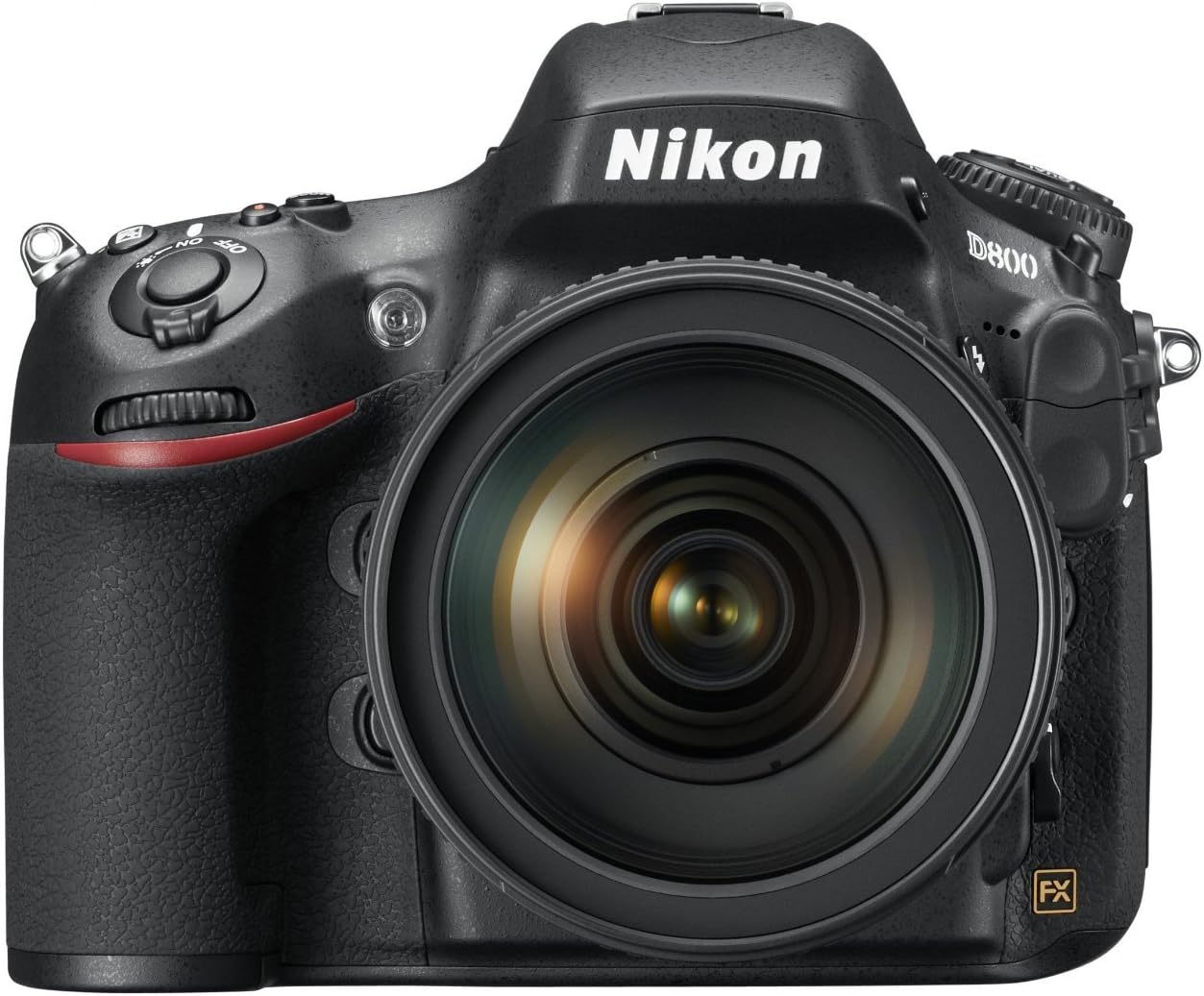 Nikon D800 Fotocamera digitale 36.8 megapixel