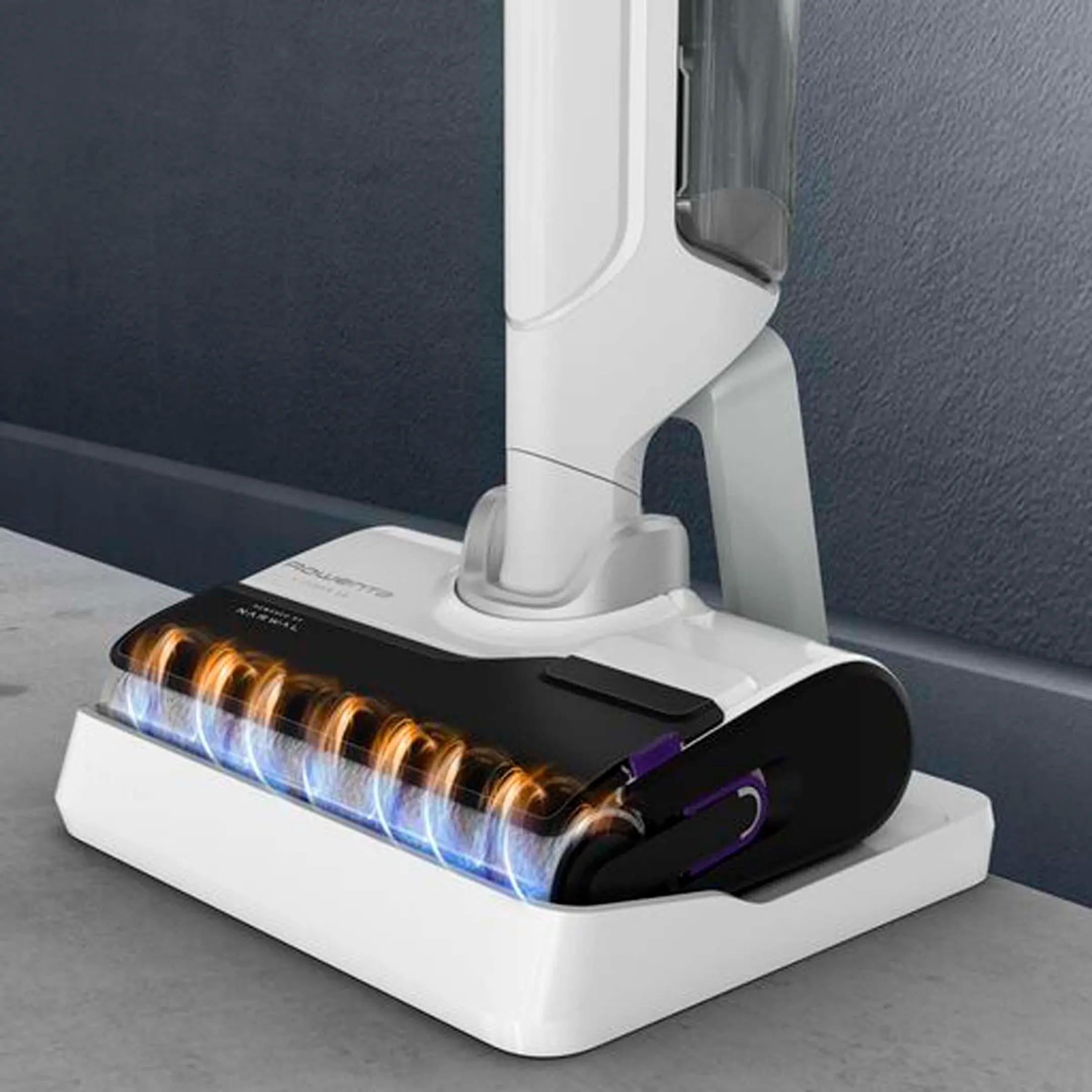 Rowenta Vloerreiniger X-Clean 10 - GZ7035WO