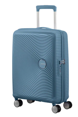 American Tourister Set Valigie Soundbox 3 Pezzi