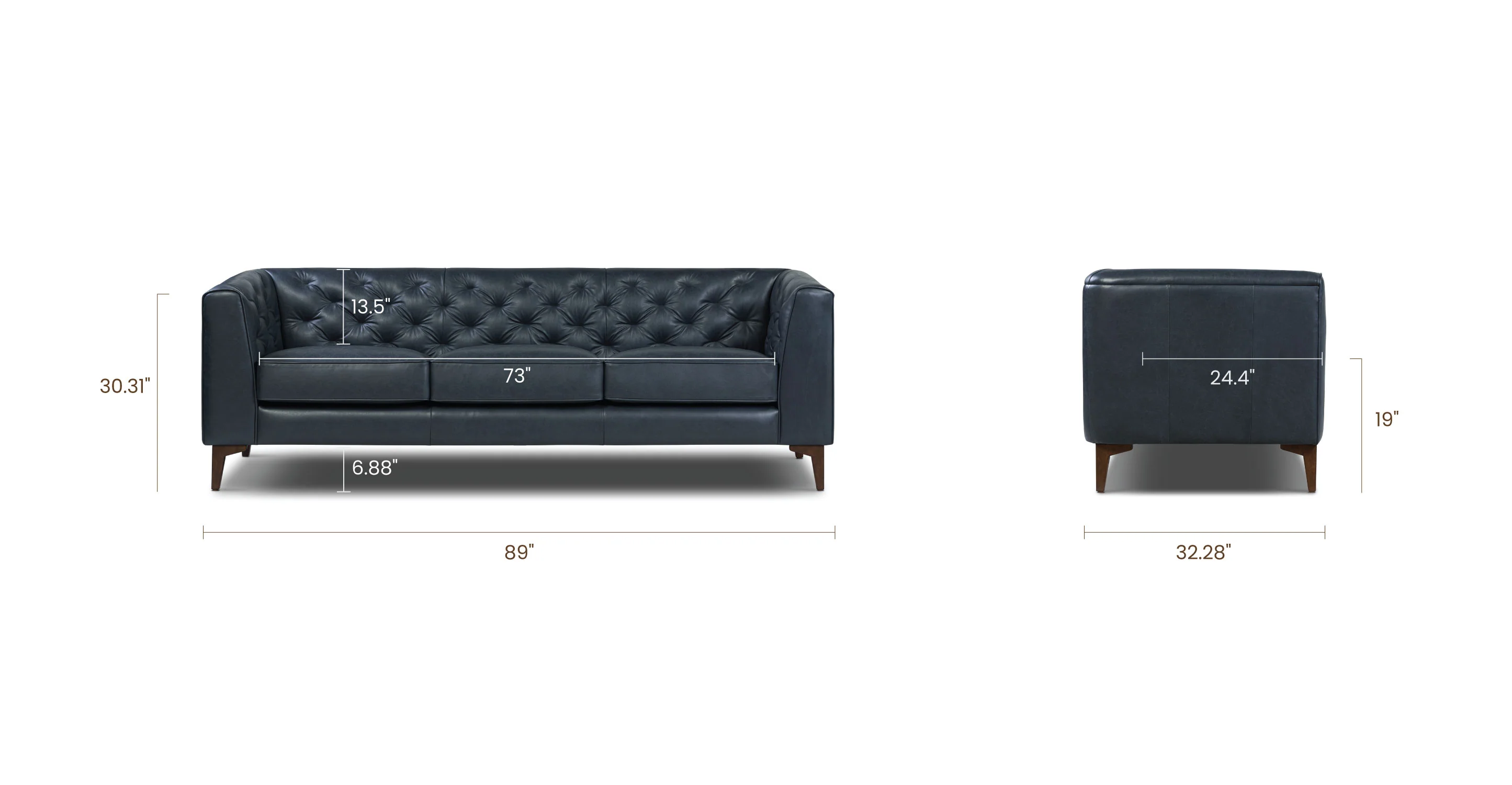 Essex Sofa