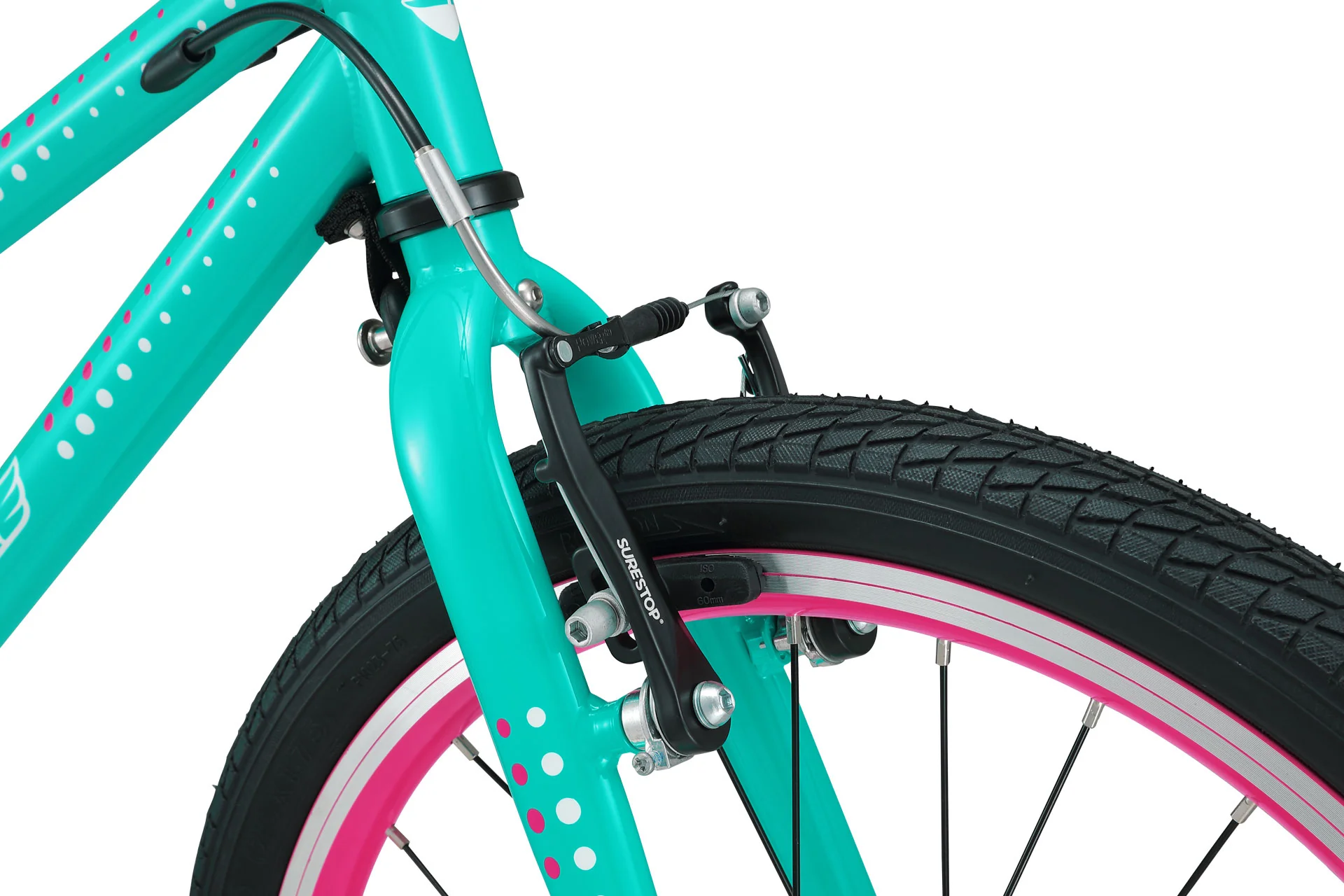 20 Inch Kleine Fiets