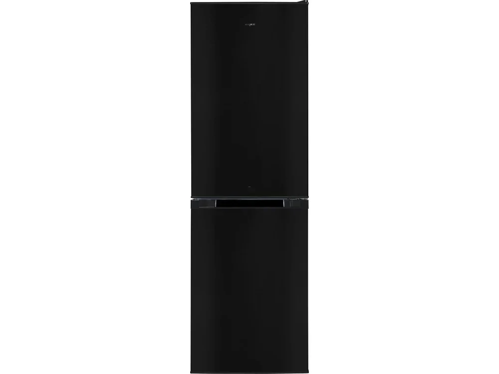 2025 Exquisit KGC195-65-NF-330F Frigorífico Combinado con Congelador No Frost