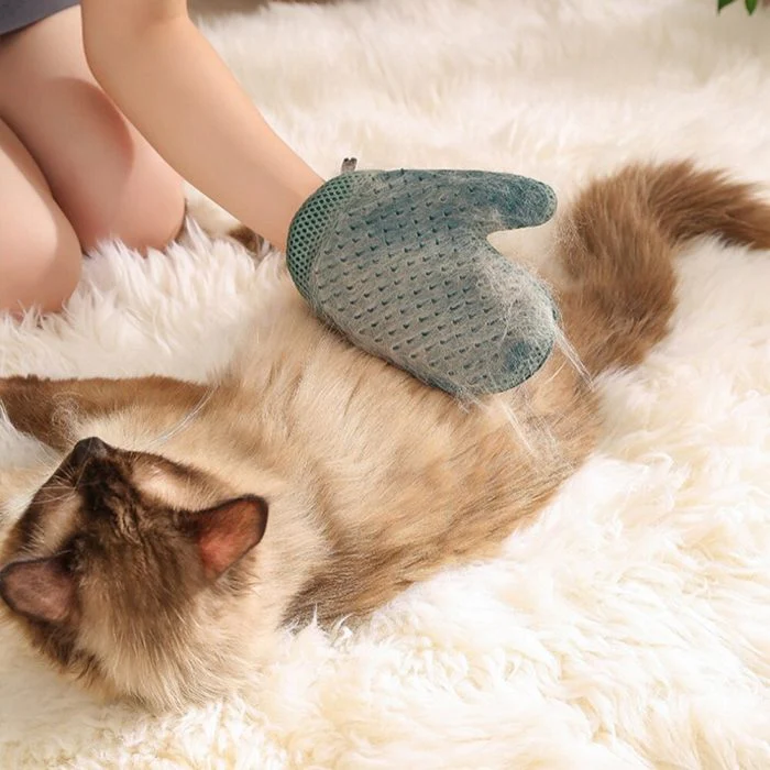 FurfFree | Zeg hallo tegen deze innovatieve verzorgingshandschoenen!
