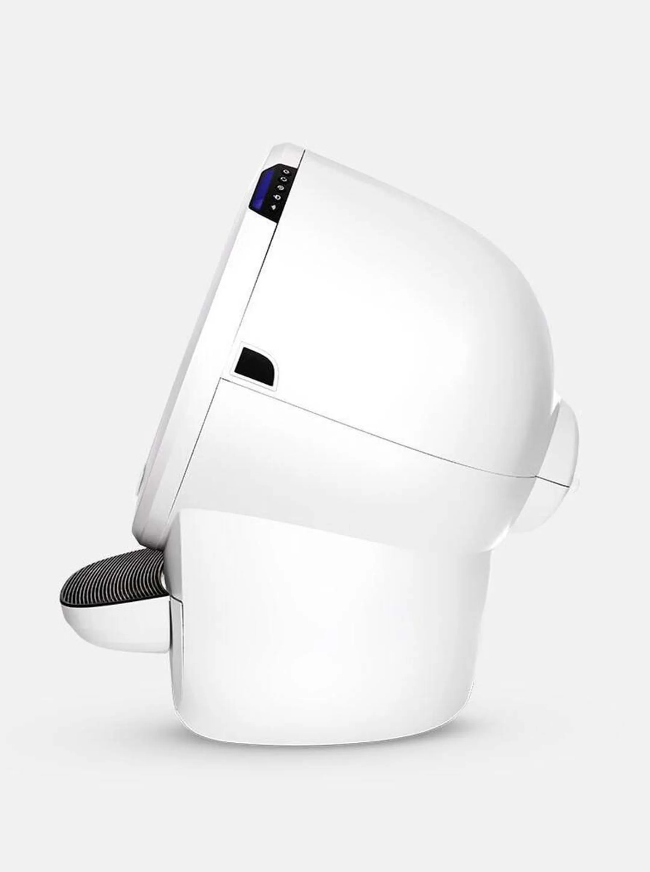 LITTER ROBOT Automatische kattenbak 4 - Wit