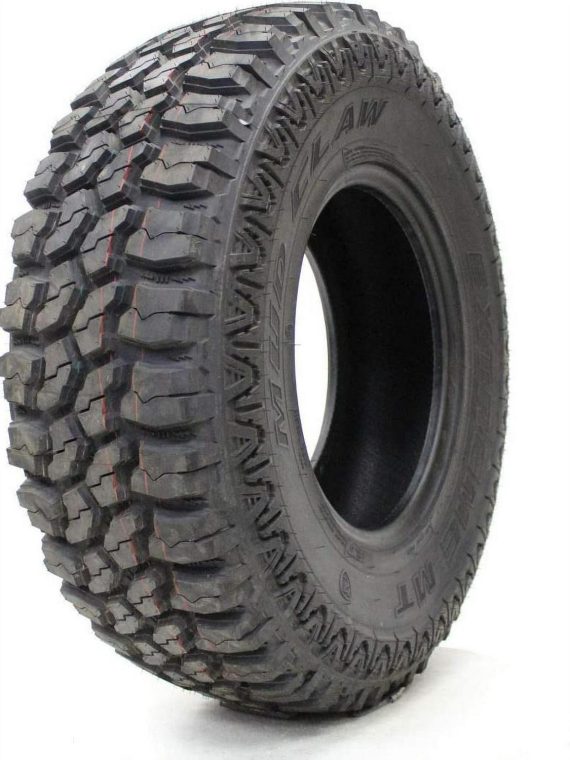 Anvelopă Eldorado Mud Claw Extreme M/T LT285/75R16