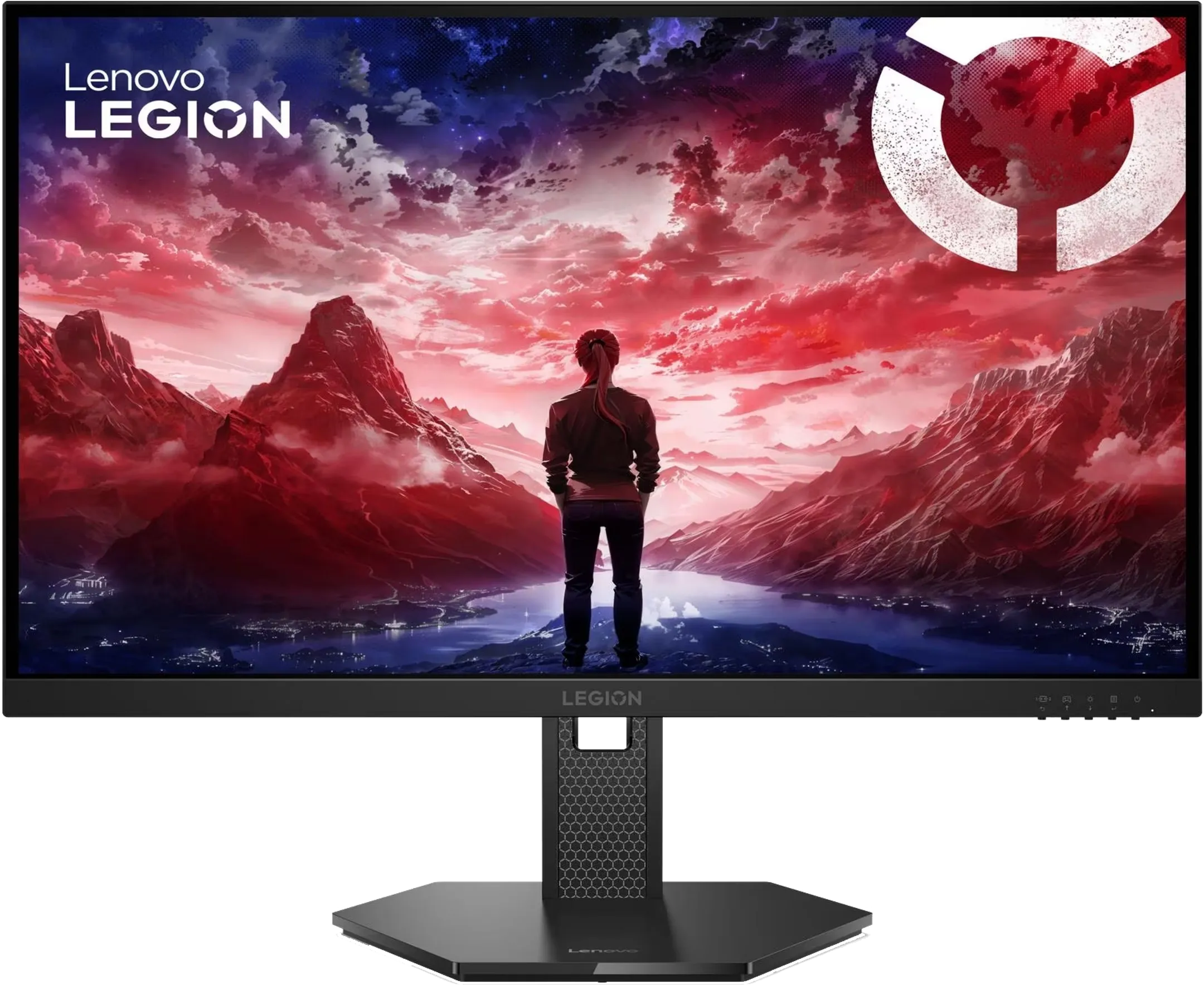 Lenovo Legion 27Q-10