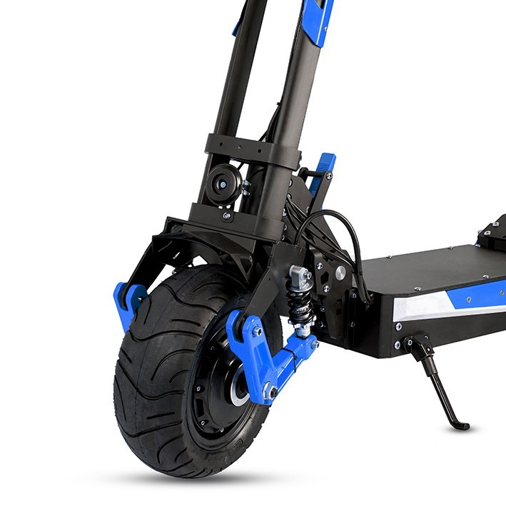 DELTA 4000W &ndash; PATINETE EL&Eacute;CTRICO 4000W 60V 28AH