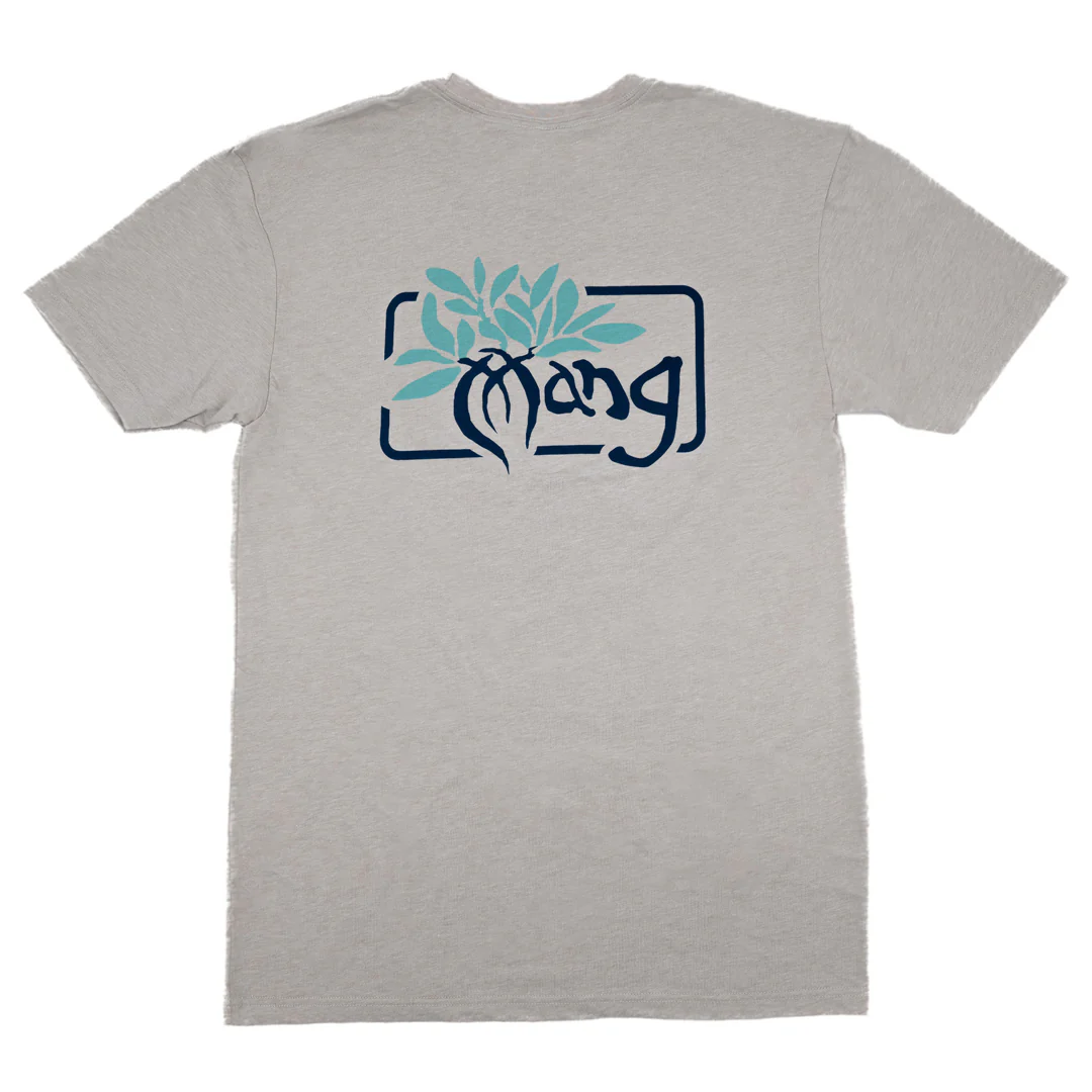 Mangrove Junkie - Cotton - SS