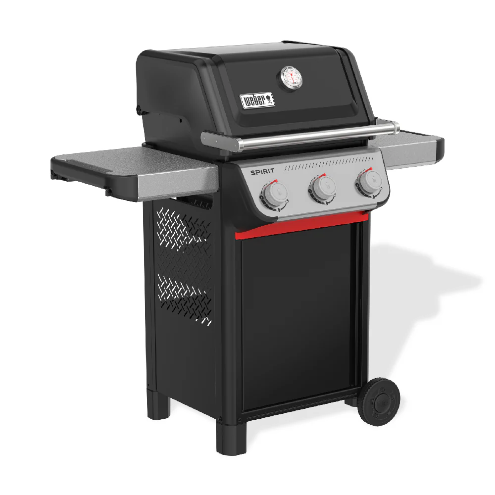 Barbecue a gas Weber Spirit E-310 - NUOVO 2025