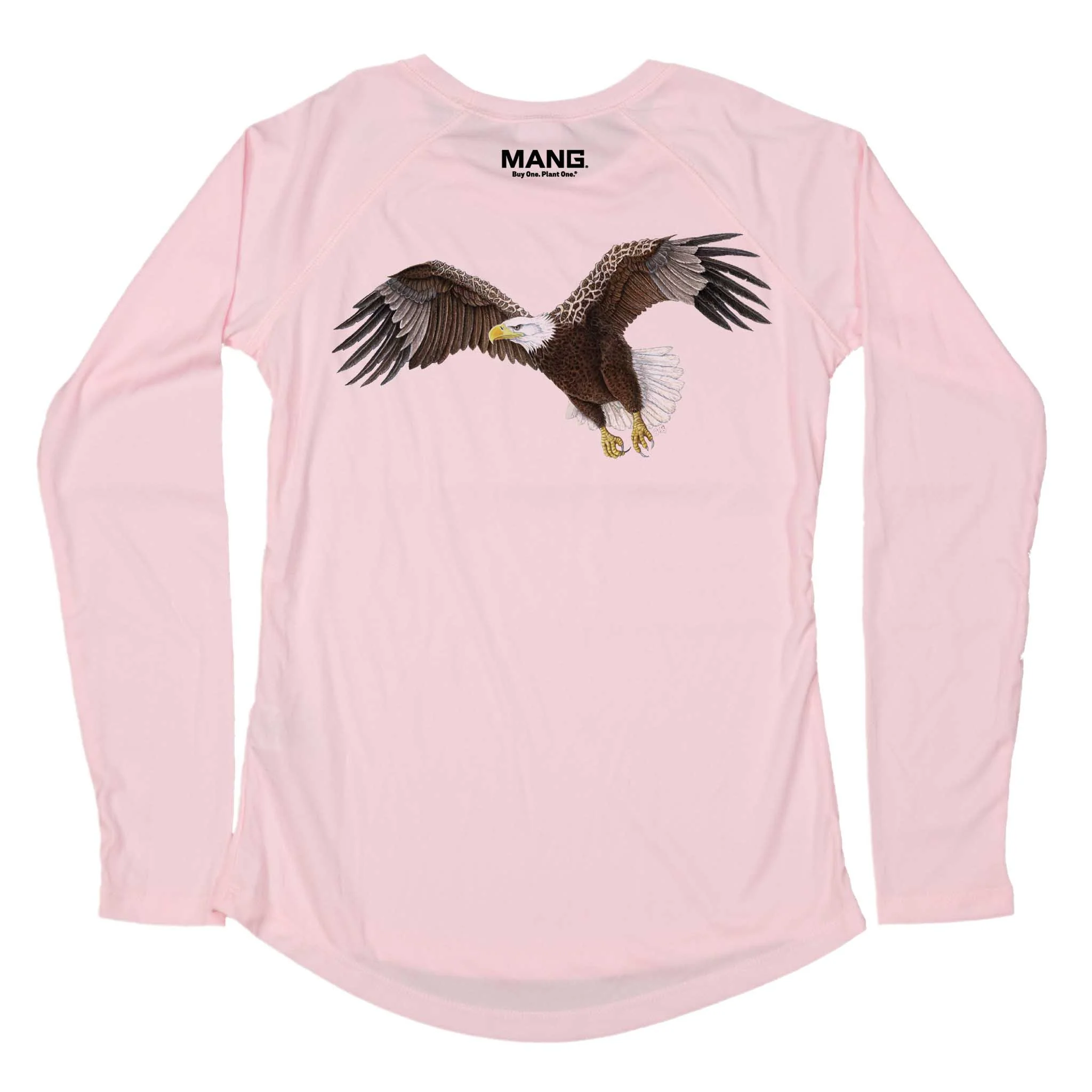 Eagle MANG - Women's - LS