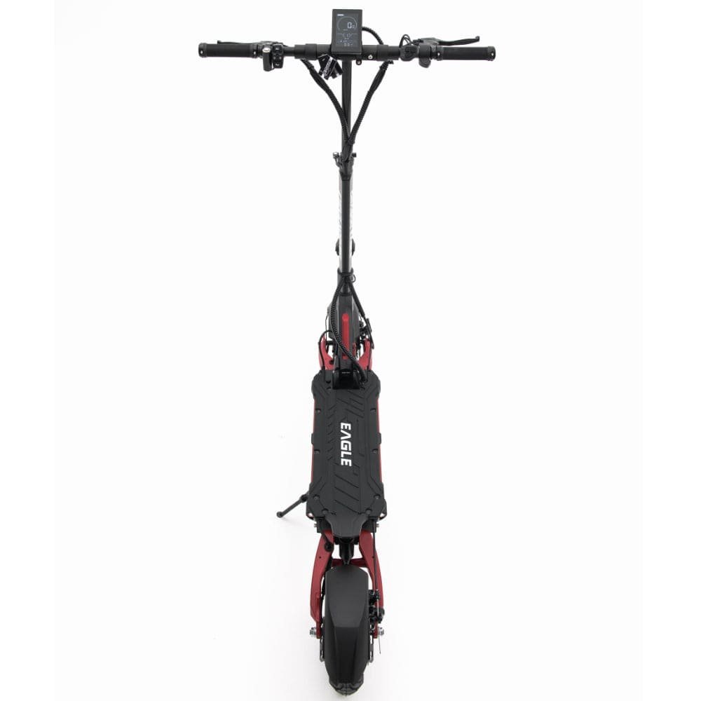 DRAGON EAGLE – DUAL MOTOR – ELECTRIC SCOOTER 2025