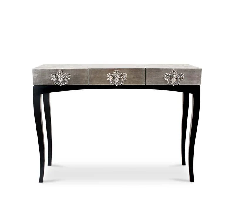 Trinity Console