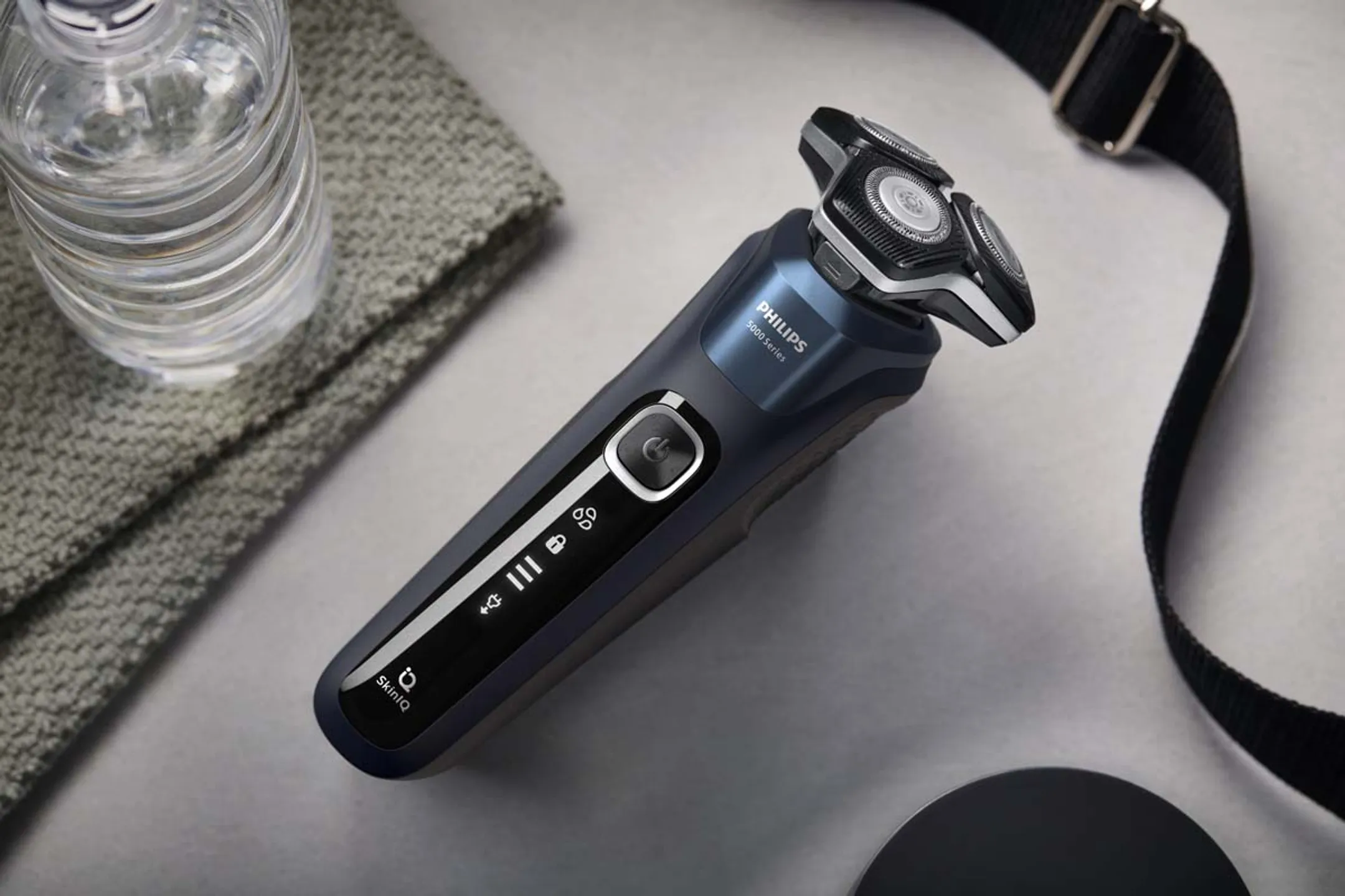 Philips Scheerapparaat Wet & Dry S5885/25 Series 5000