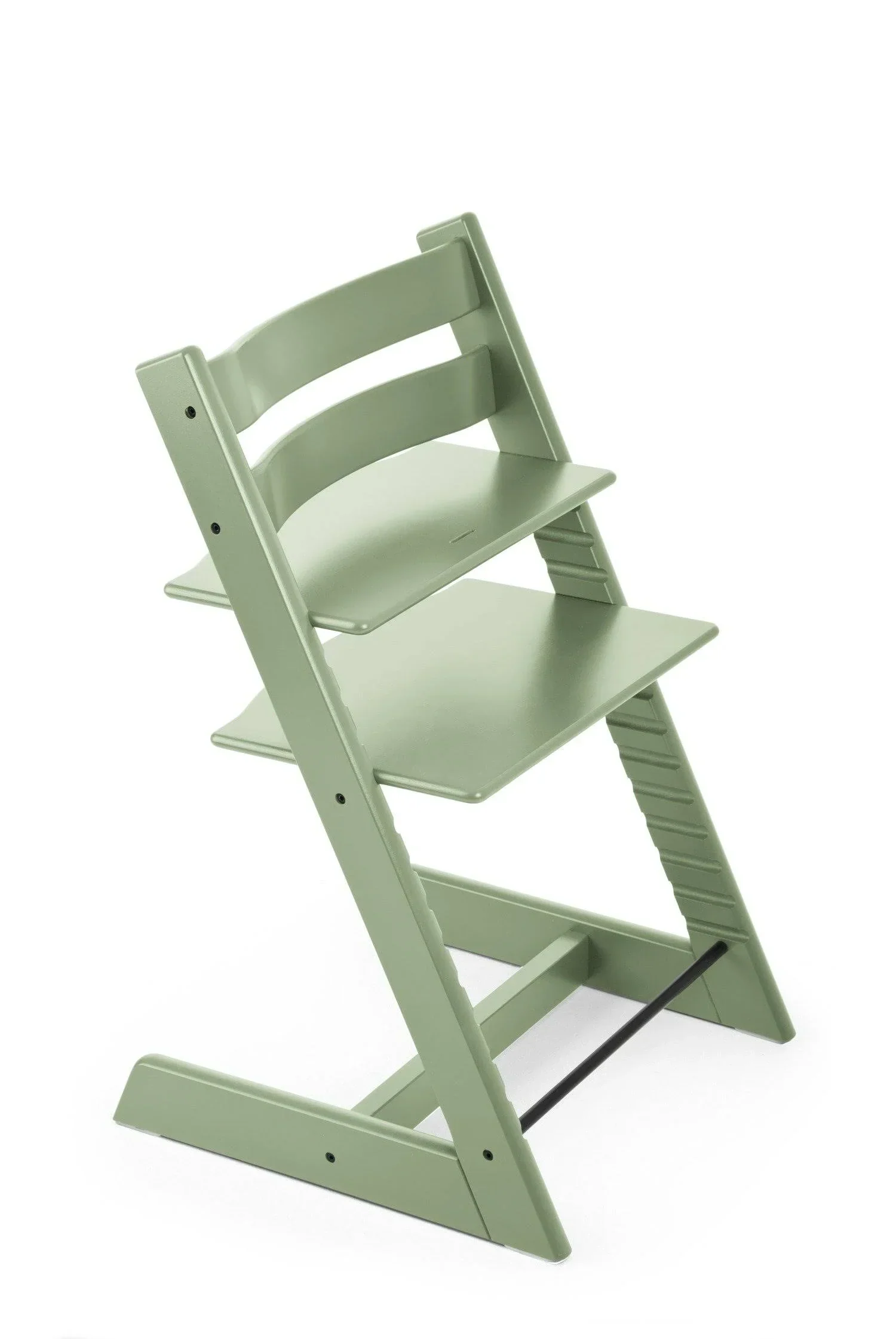 Stokke Tripp Trapp szék, mohazöld