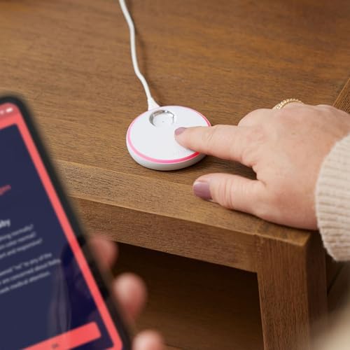 Owlet Dream Duo Monitor Intelligente