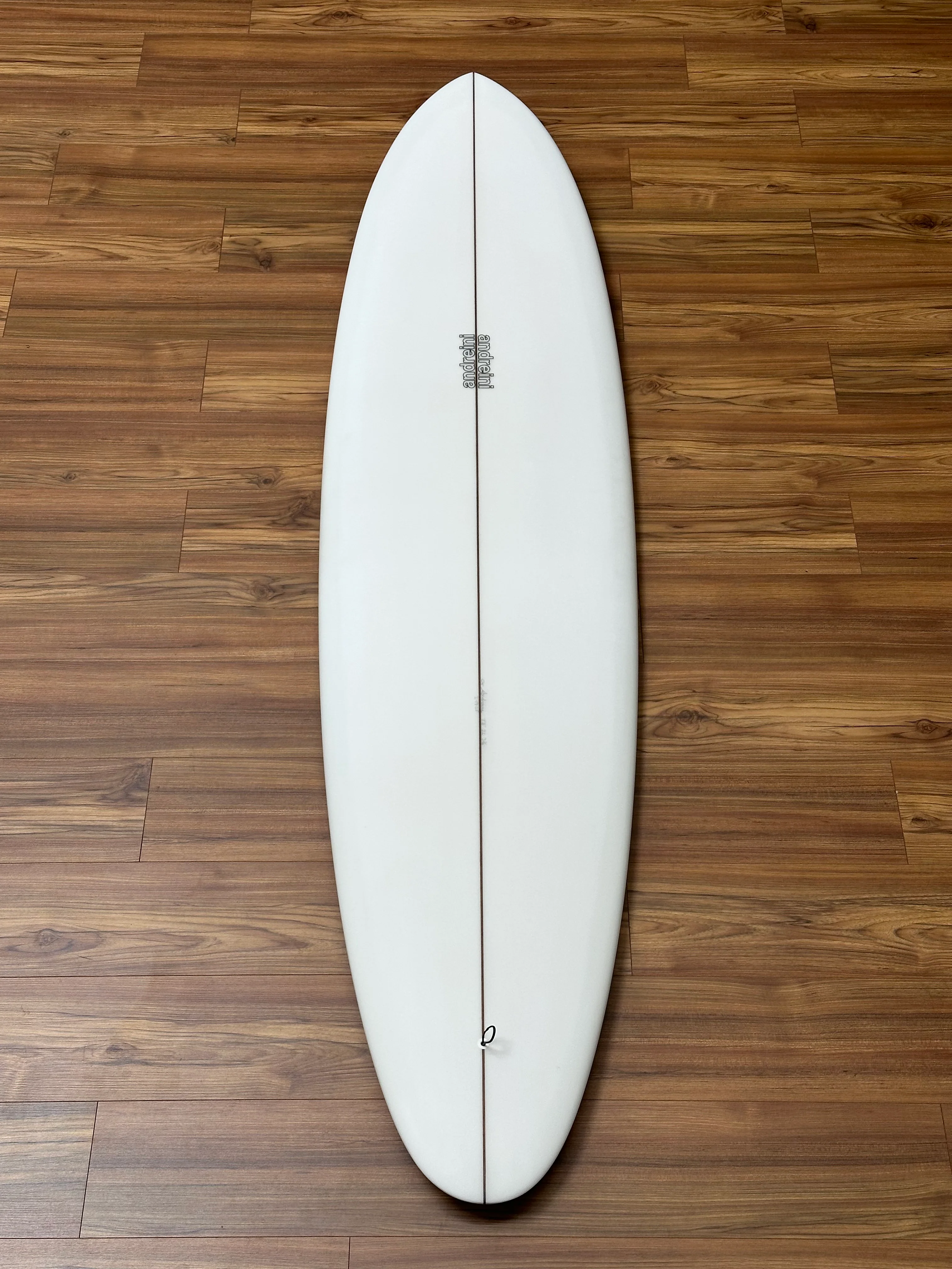 *SOLD* Andreini | 7'8