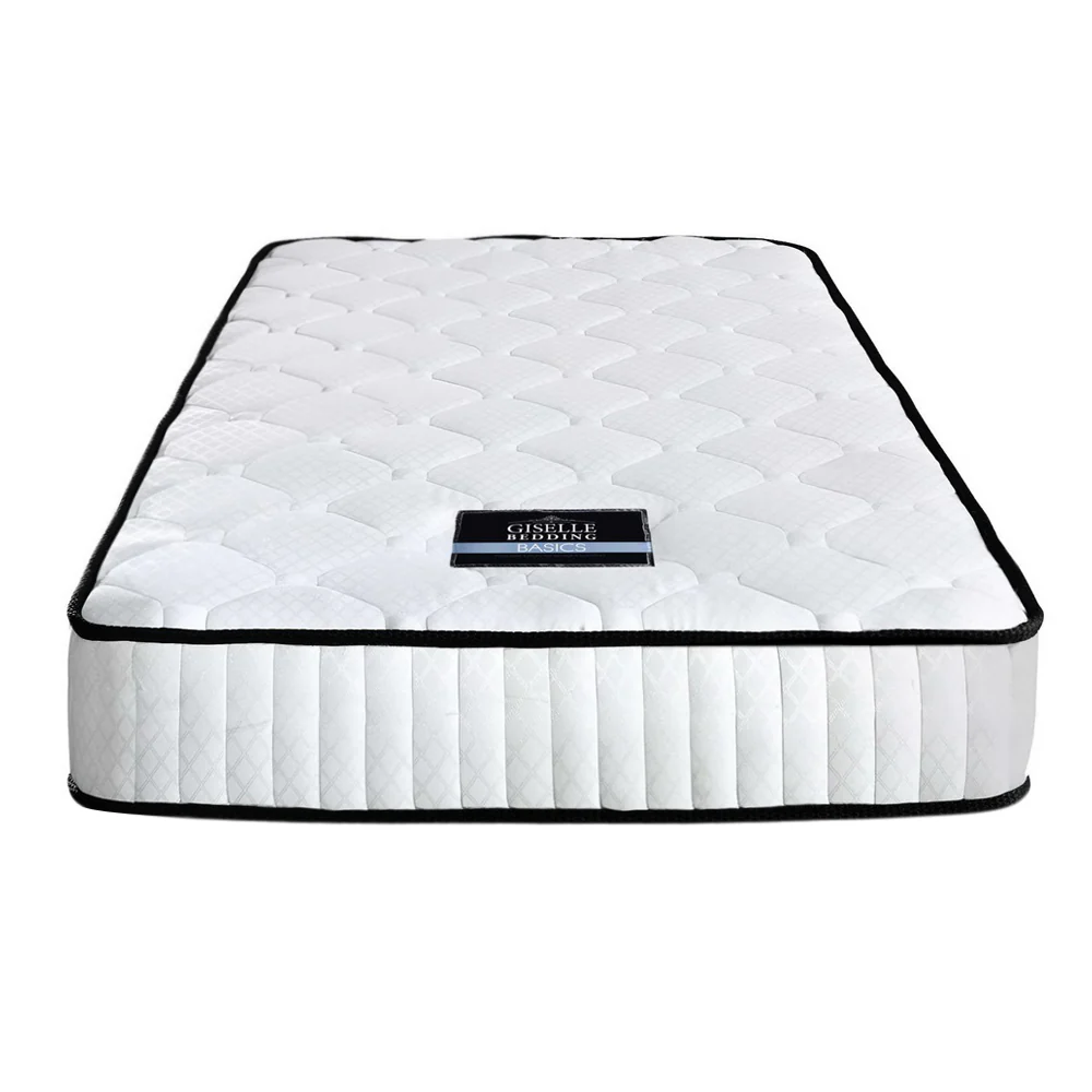 Giselle Bedding 21cm Mattress Tight Top Single