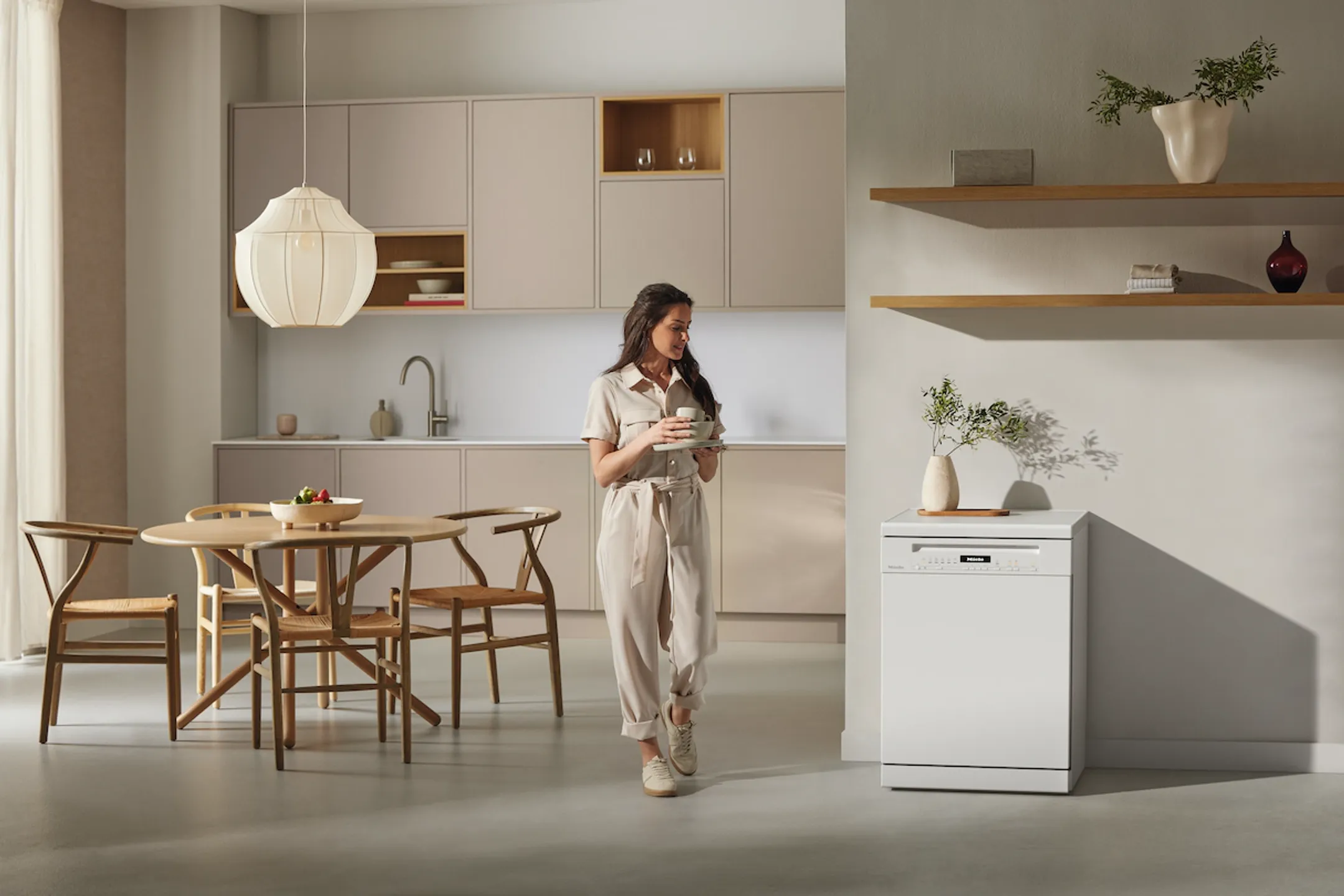 Miele Vaatwasser G 7210 SC