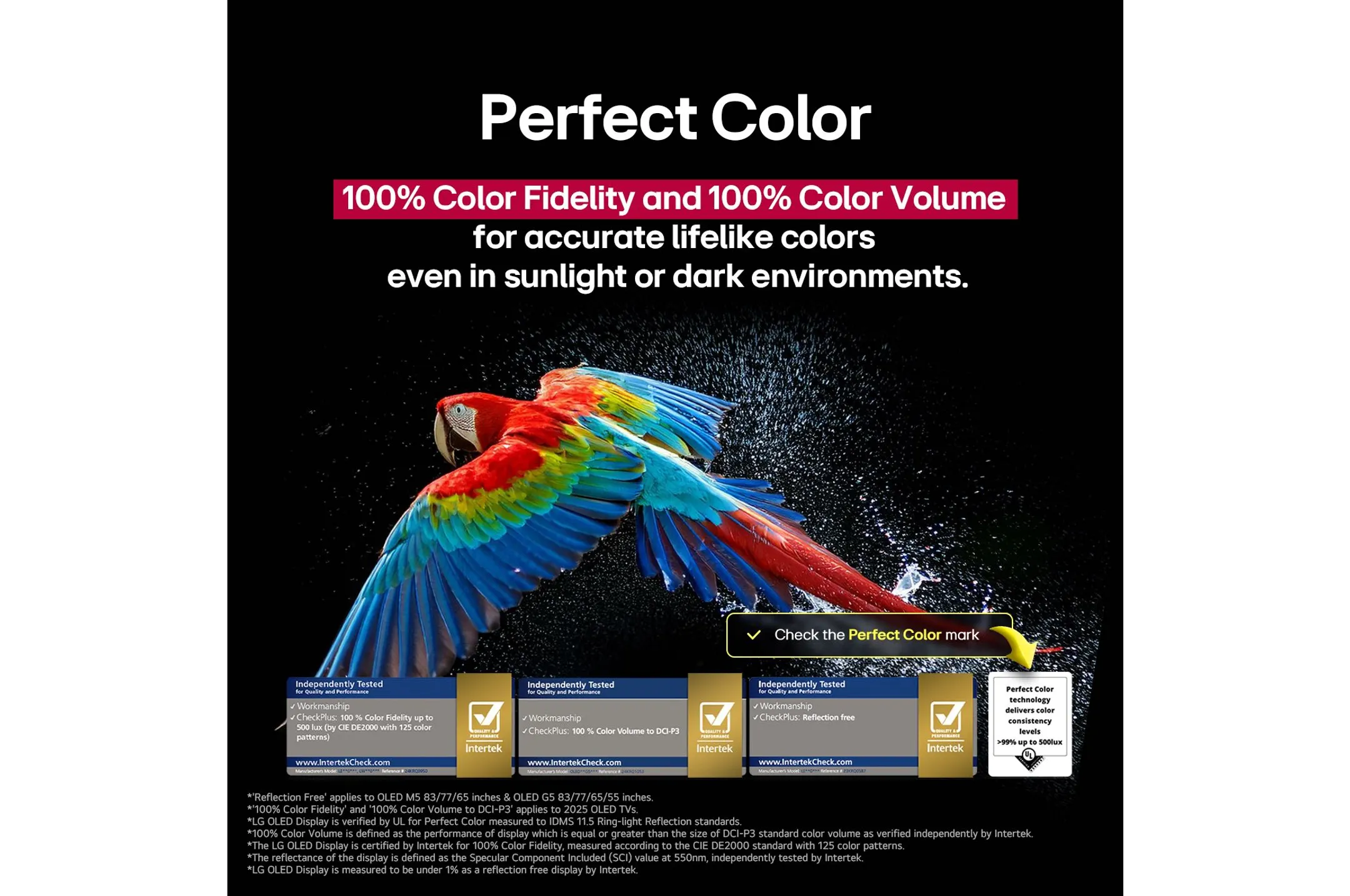 LG OLED evo TV 4K OLED65G56LS (2025) - 65 inch