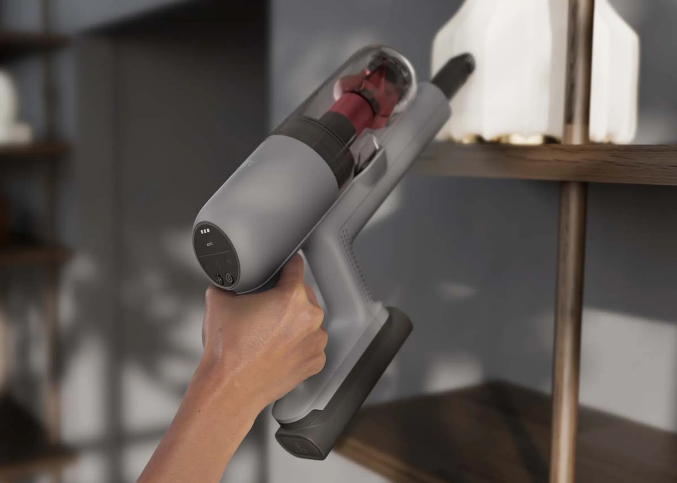 AEG Steelstofzuiger ANIMAL 7000 AP71AB14UG