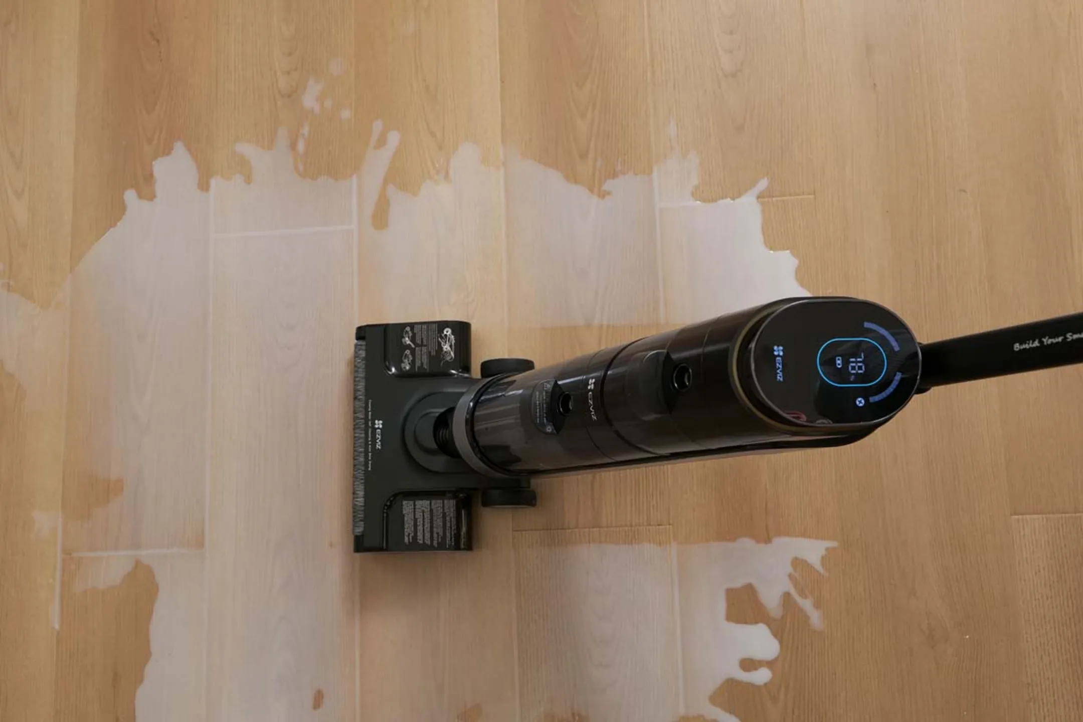 Ezviz Vloerreiniger RH1