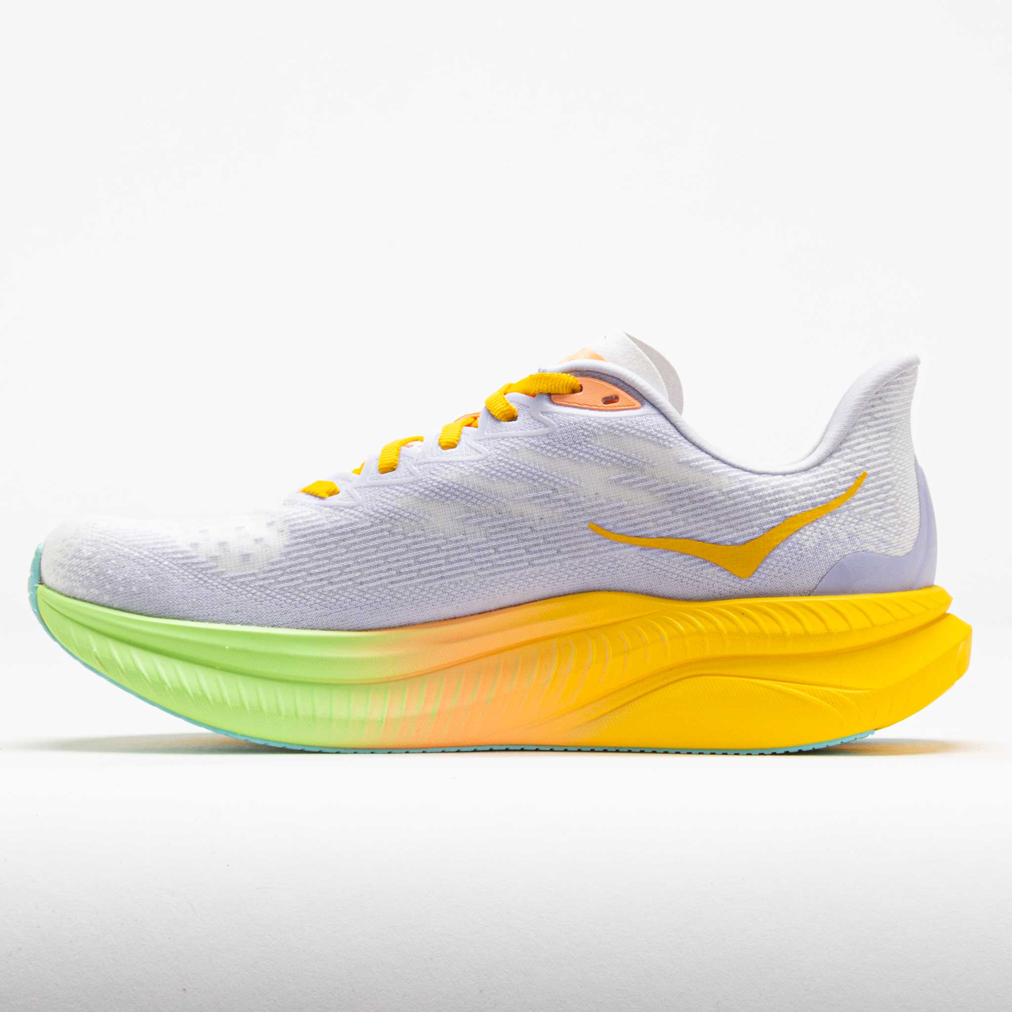 Mach 6 Men's Frost/Starlight Glow