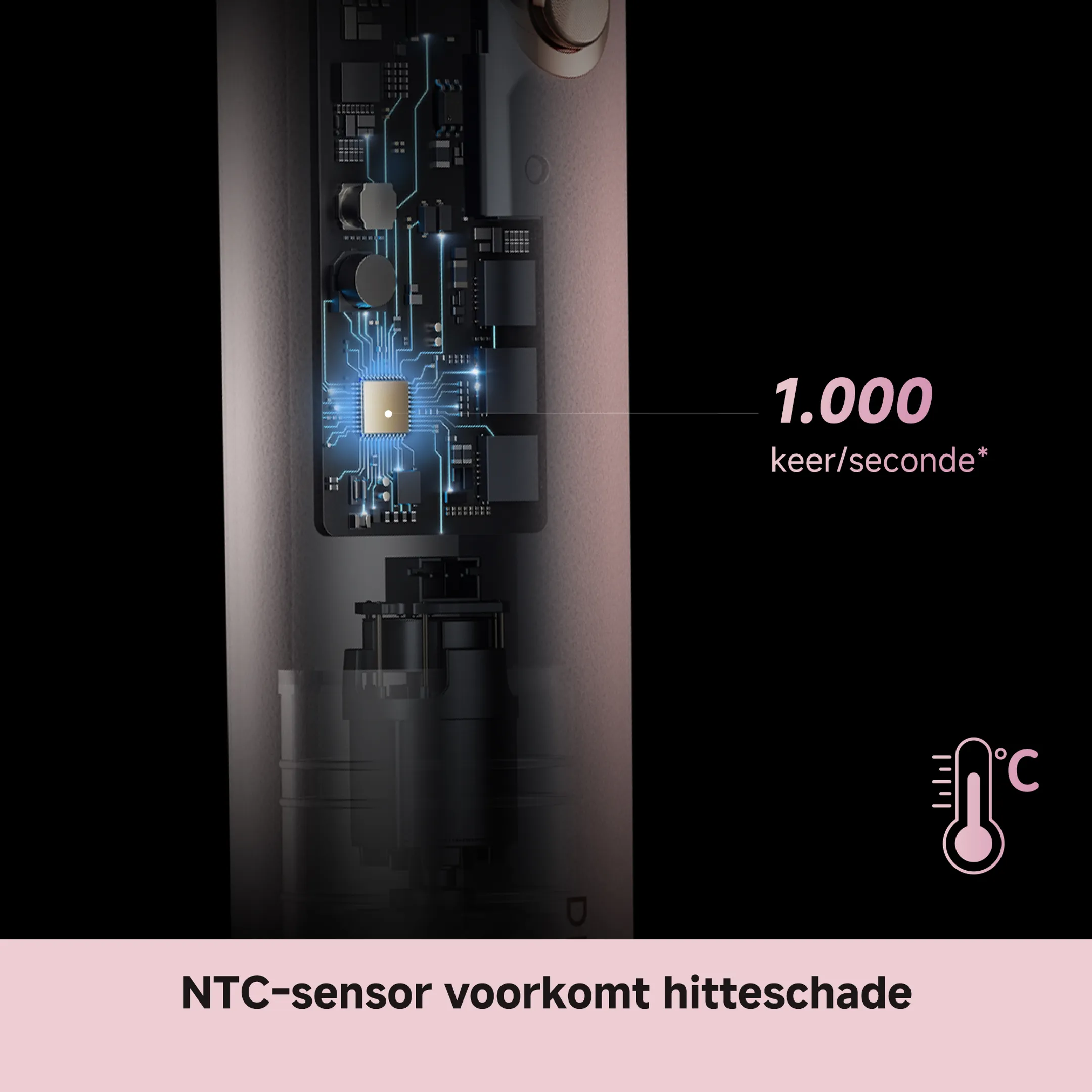 Dreame Airstyle Era - 2026 New version