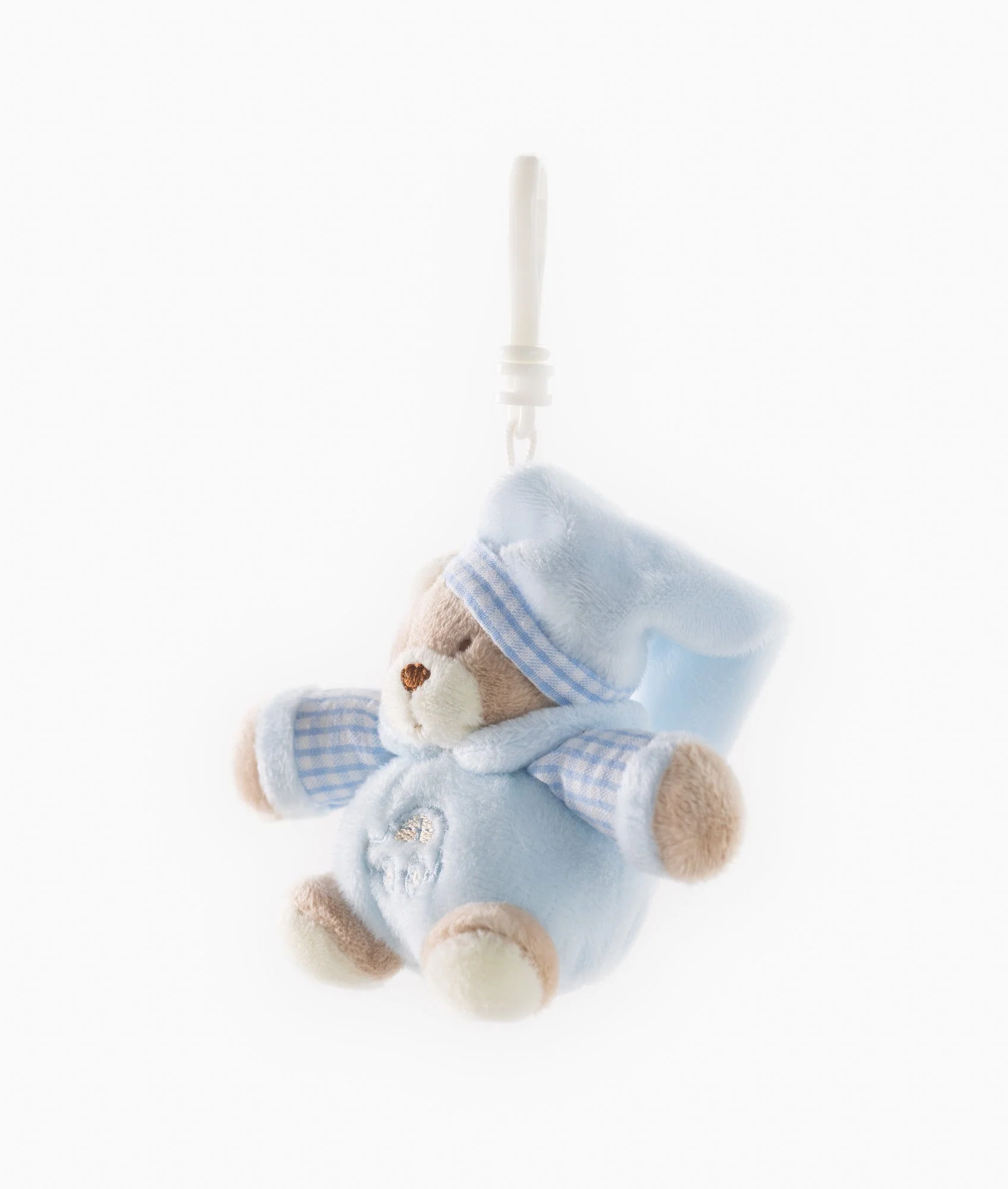 Teddy Bear Accessory | Blue