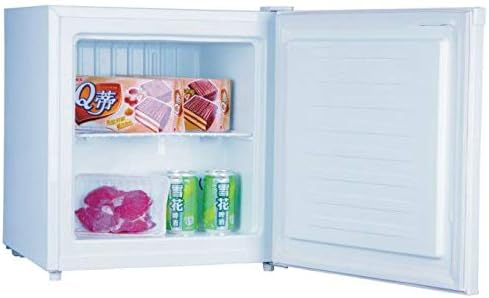 Sirge Mini Freezer Frigo Bar 31 litri frigorifero Congelatore Classe Energetica E (ex A++) compatto funzione FREEZER e FRIGORIFERO