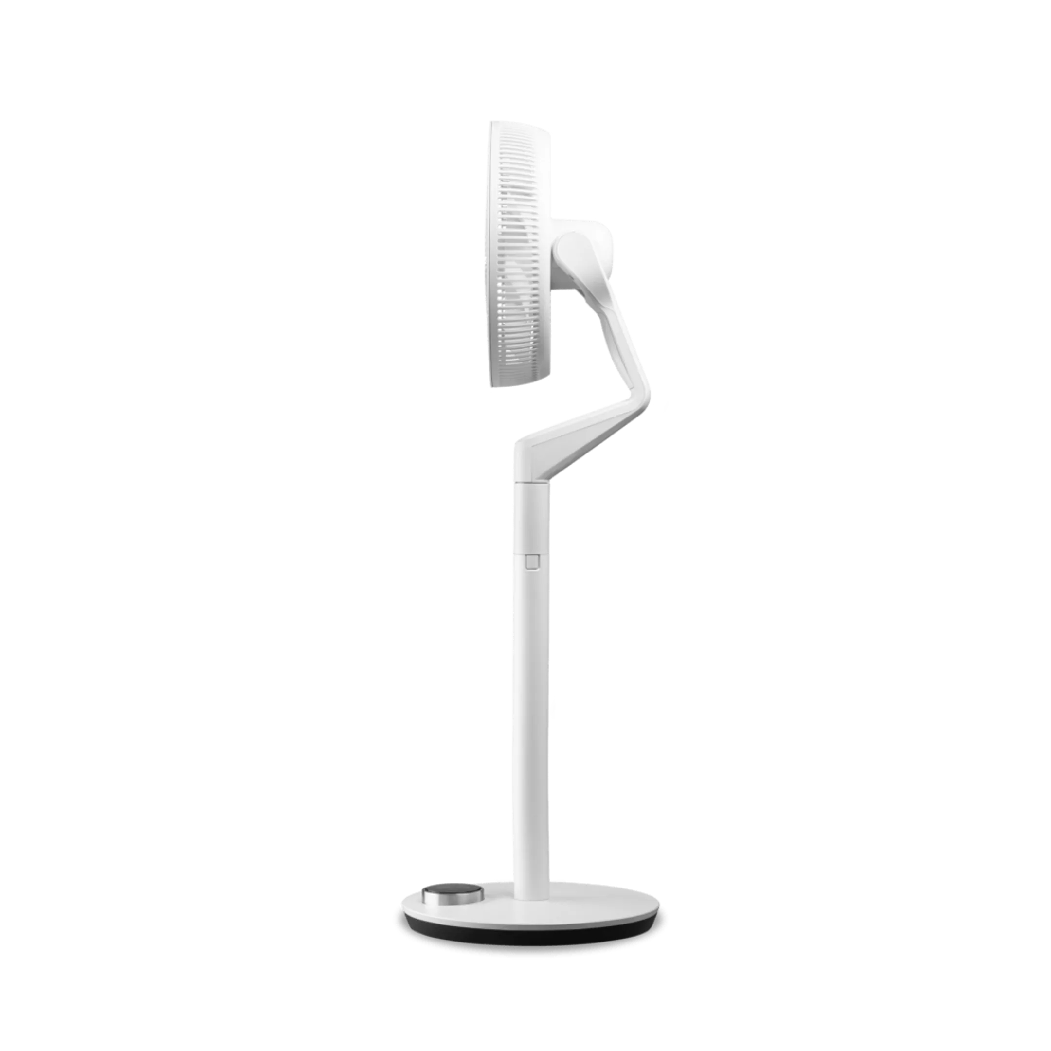 DUUX Ventilator Whisper Flex Ultimate Wit + Battery Pack