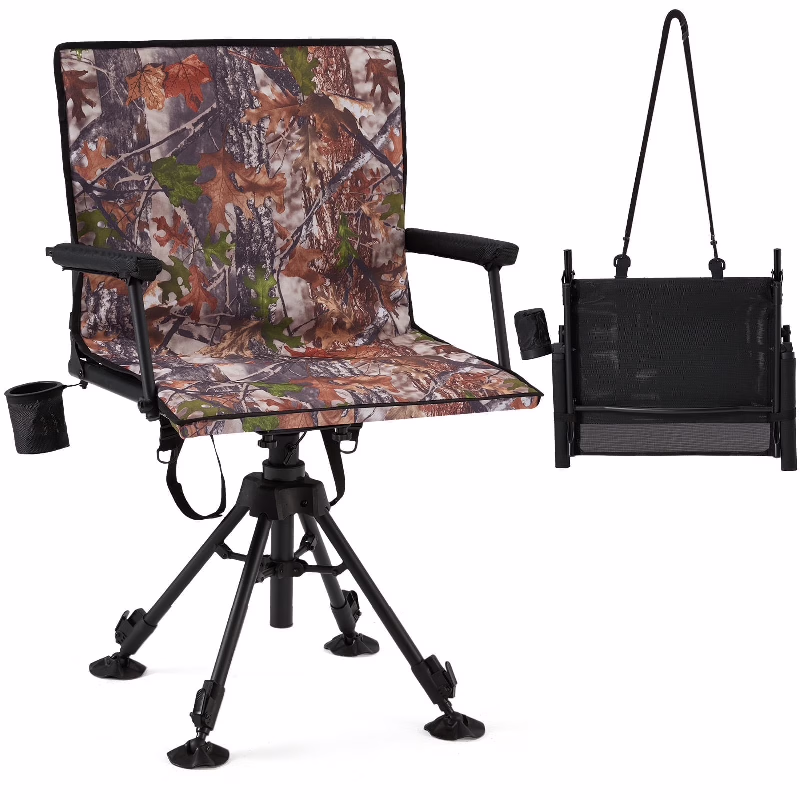 Hunting & Outdoor Sports