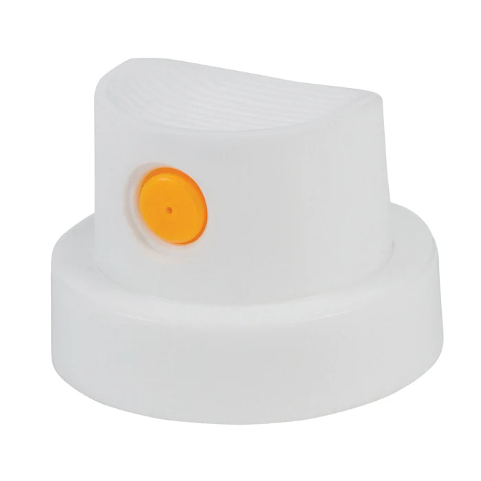 WALTER 53M022  ~  Nozzle(White)-Wide Spray
