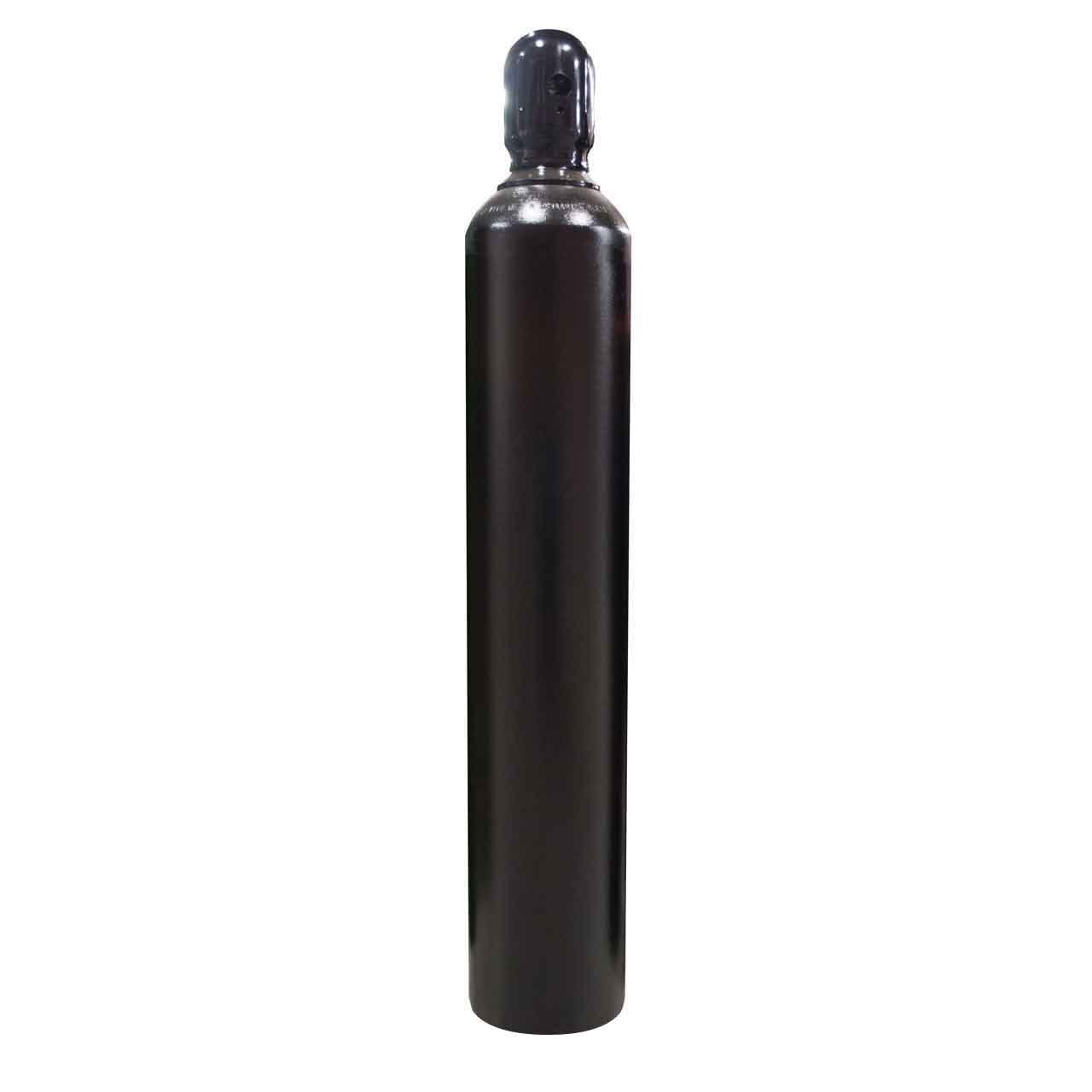 125 cu/ft 75% Argon 25% CO2 Welding Tank CGA 580 &ndash; FULL