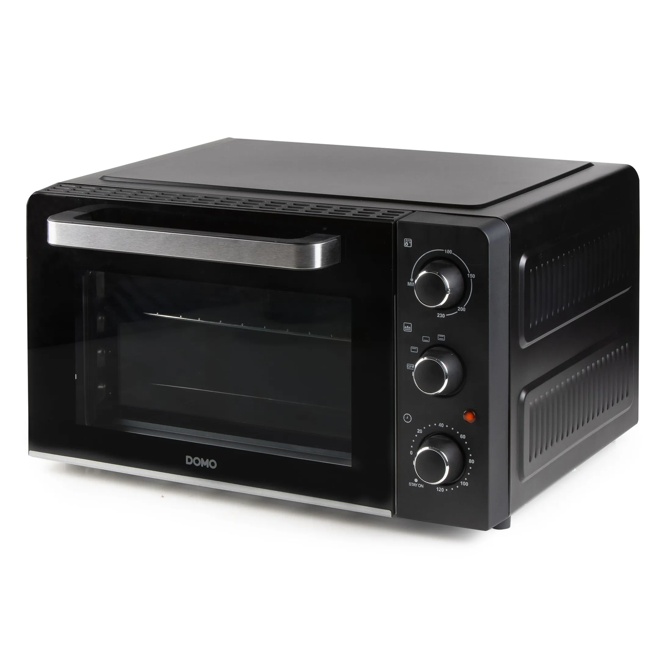 Domo Elektrische oven 'Bake and Snack' DO1107GO