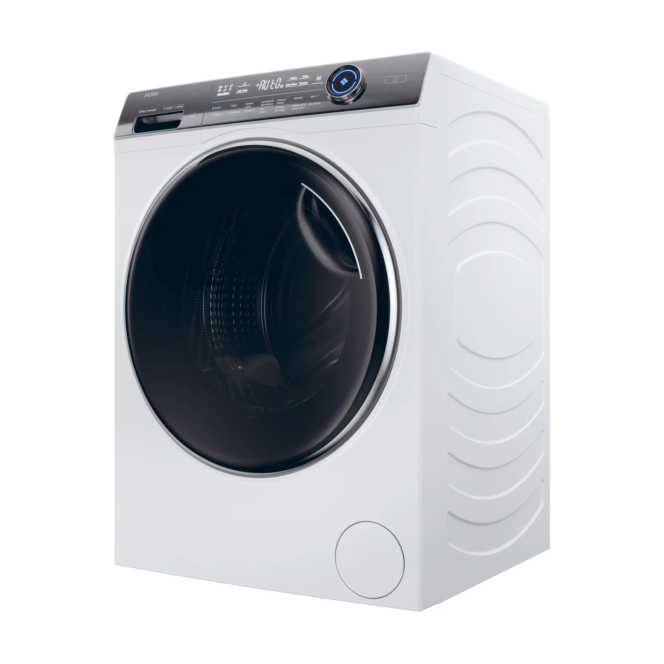Haier Wasmachine HW80BD14979EUGDF Autodose Connected