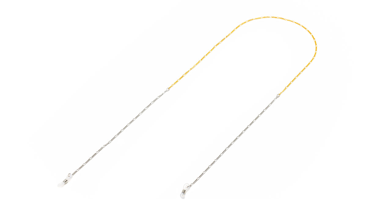 HORACE X DOYLE La chaîne de lunettes - Orion