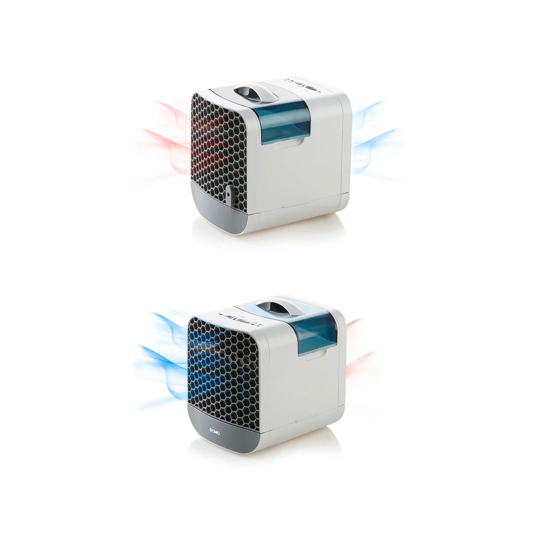 Domo Aircooler DO154A