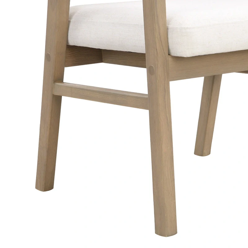 Christopher Knight Home - Cane Upholstered Dining Chair (Set of 2)