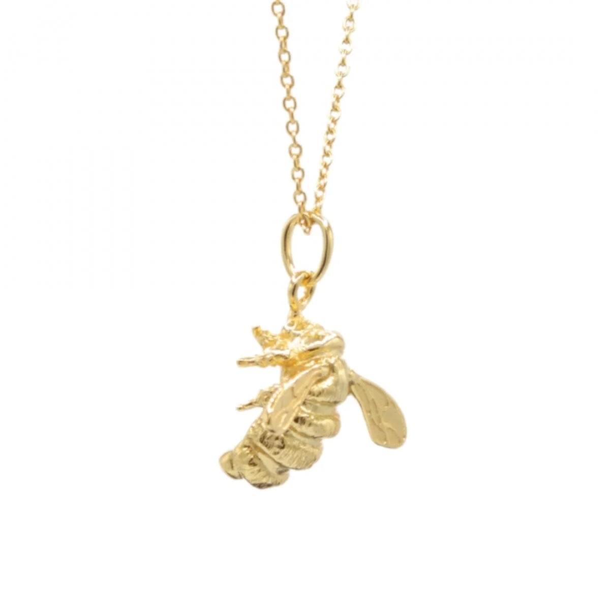 Bumble Bee Pendant