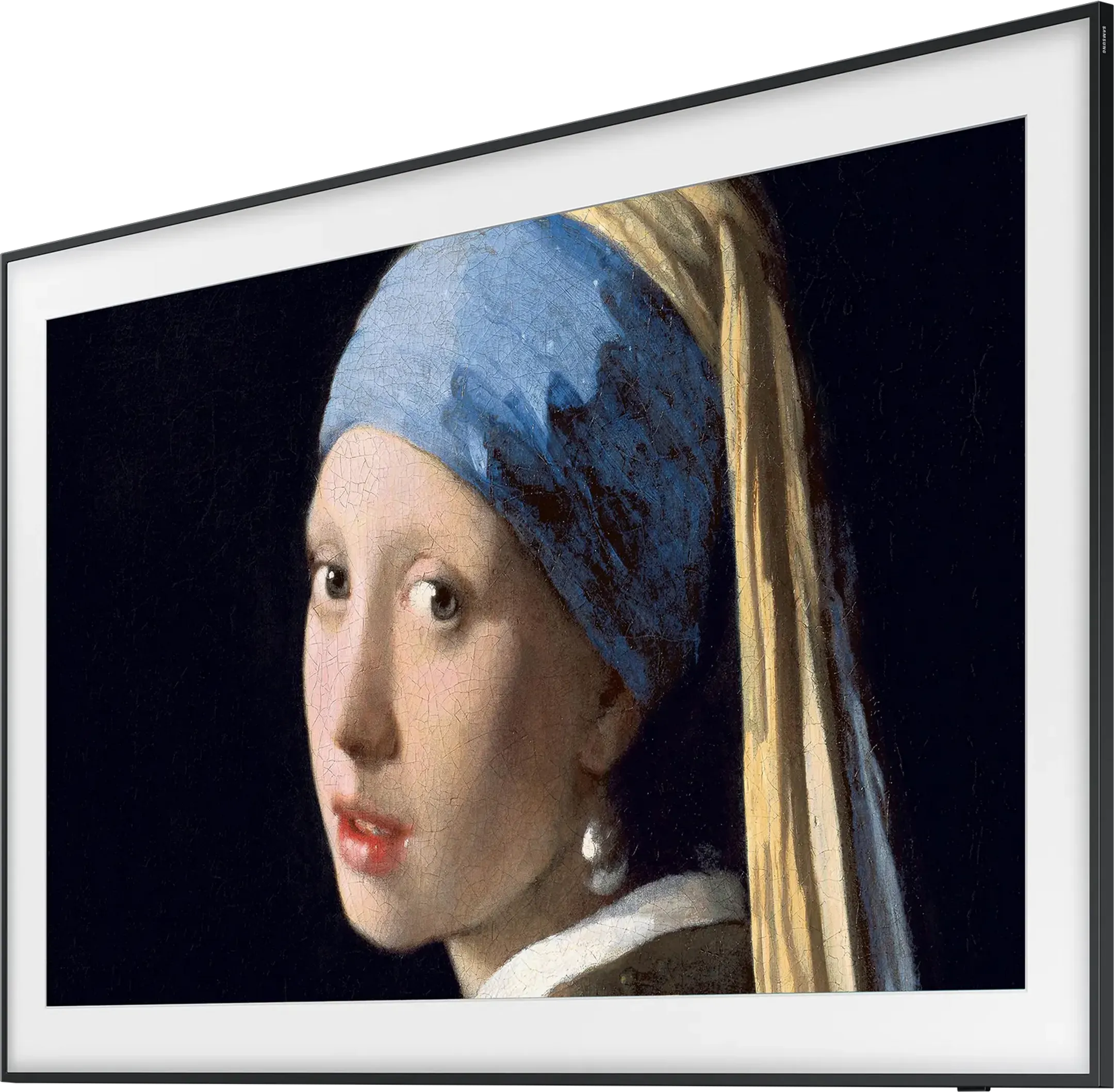 Samsung The Frame QLED Full HD 32LS03C - 32 inch