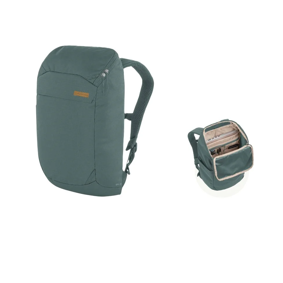 FERRINO SPIN 18 ZAINO 18 LITRI DA URBAN/LIFESTYLE IN CORDURA